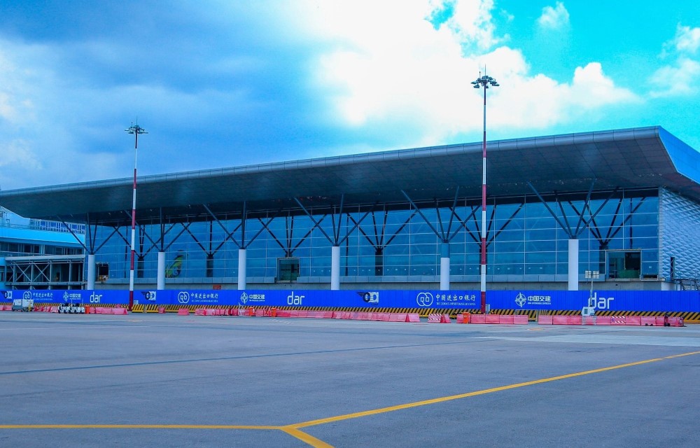 Umva Entebbe Attraction Pictures