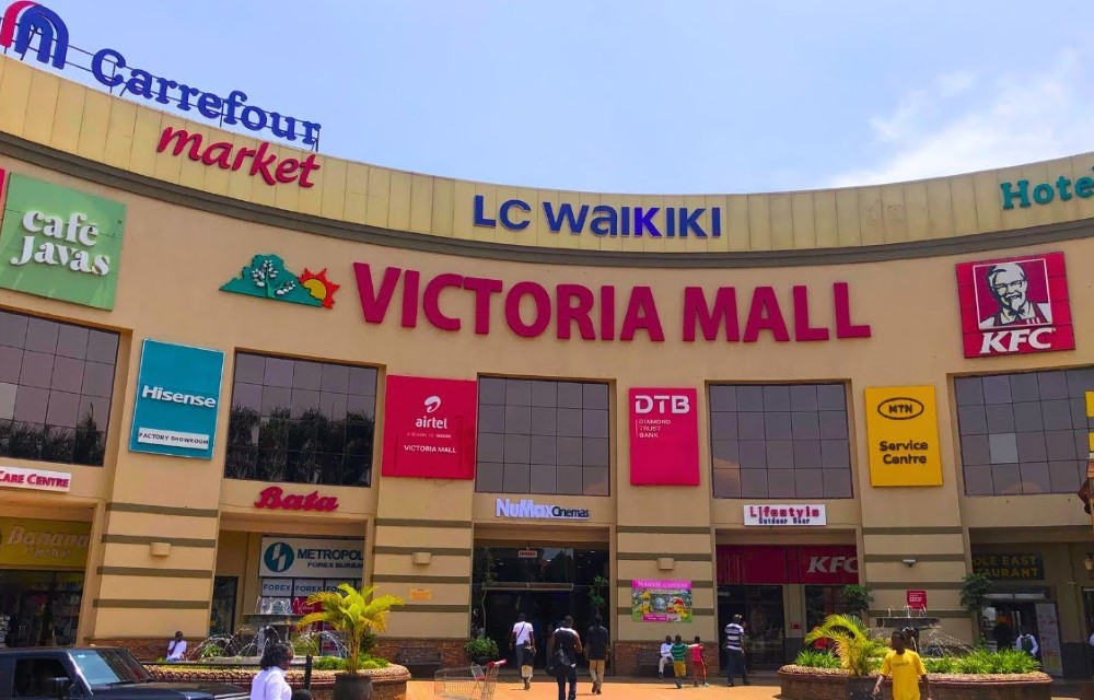 Umva Entebbe Attraction Pictures