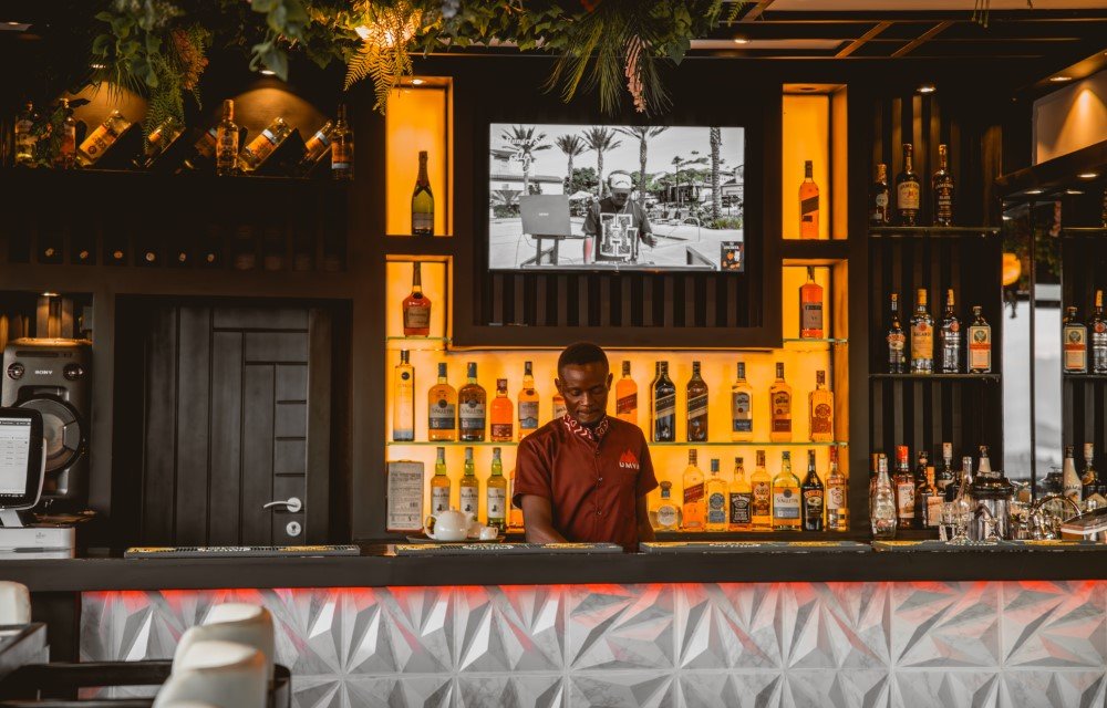 Celebrating Culinary Journeys: How Hotels Are Transforming Dining into Memorable Experiences